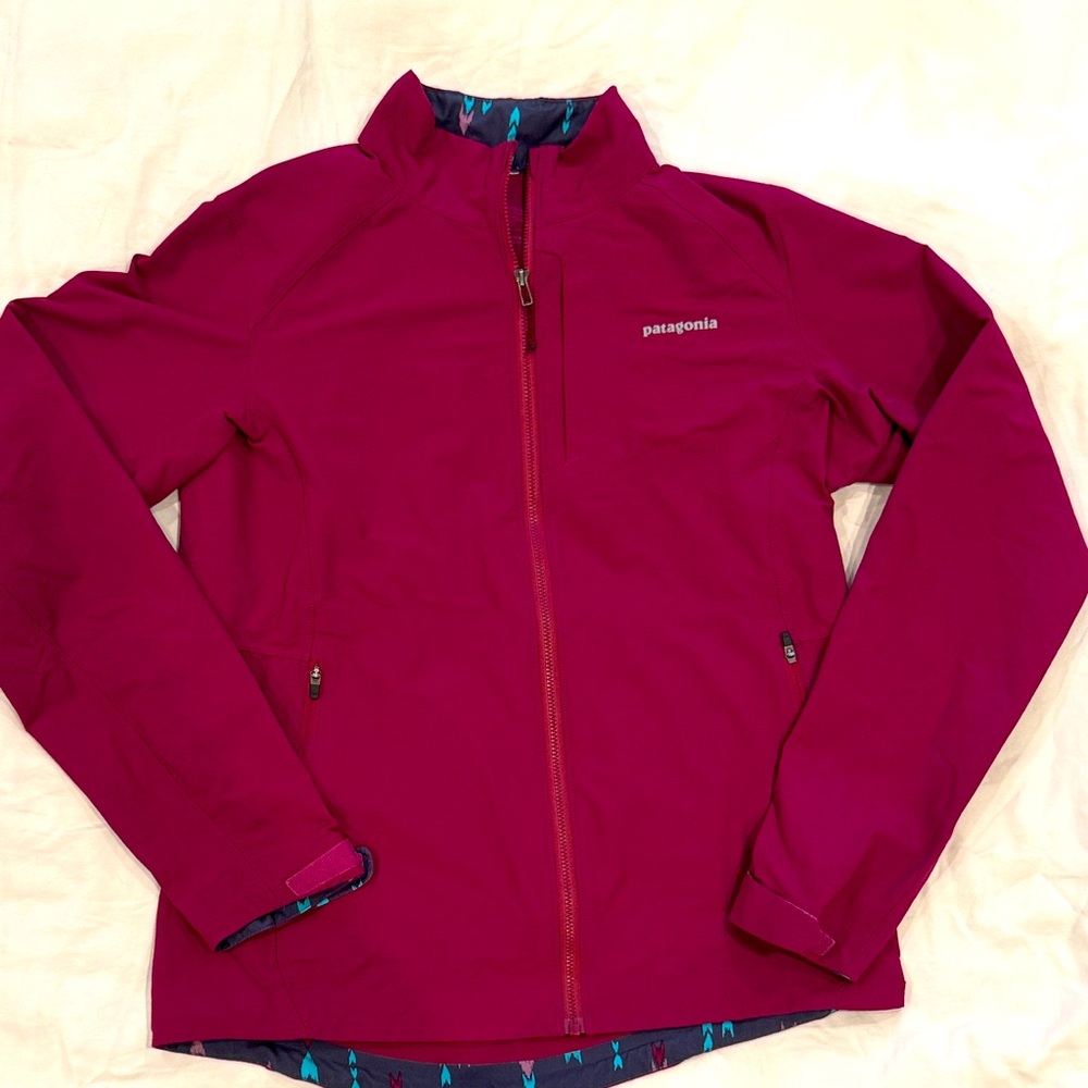 Patagonia Women's Dirt Craft MTB Jacket